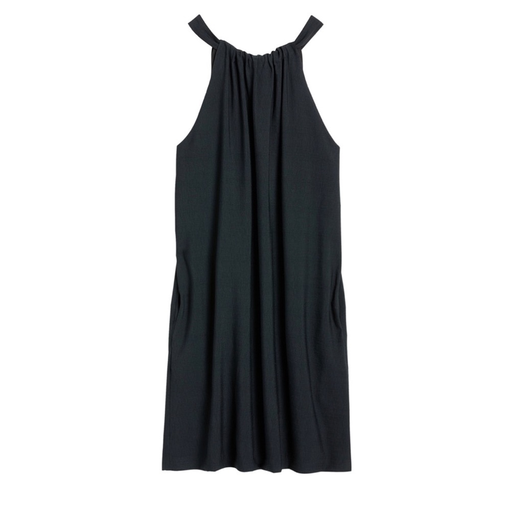 Shift dress